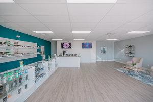 CBD Plus USA  - East Edmond - CBD Only Website