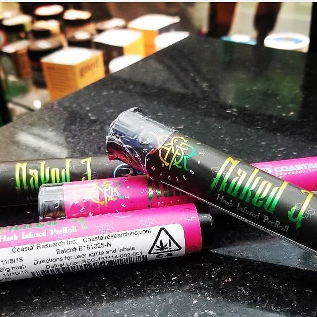 Mission Organic Center Website