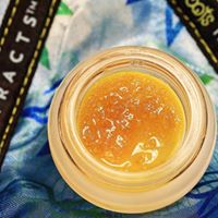 Harmony Extracts Website