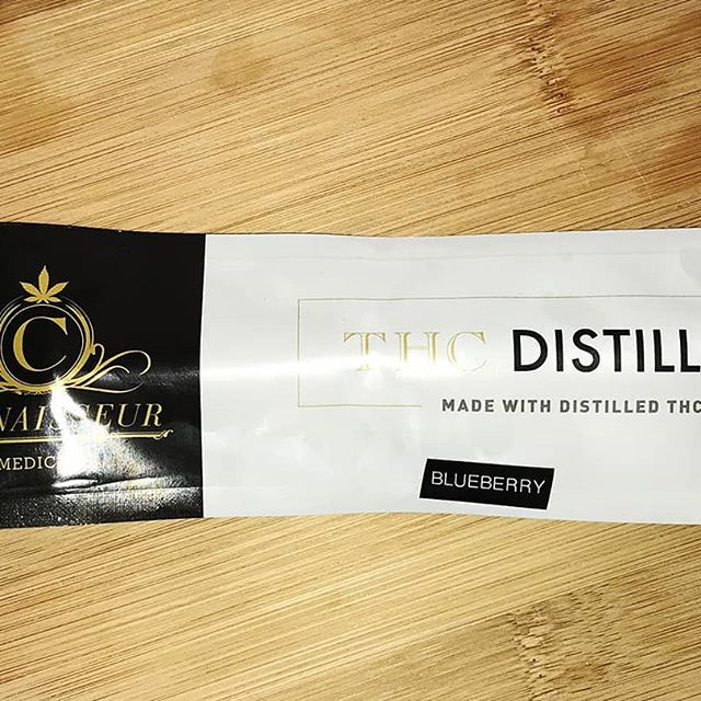 Canna Couriers Website