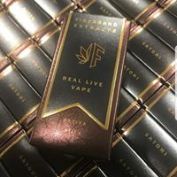 TruBliss Organics Website