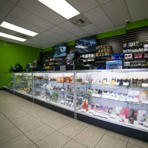 Green-Theory - BelRed (previously Spring District) Website