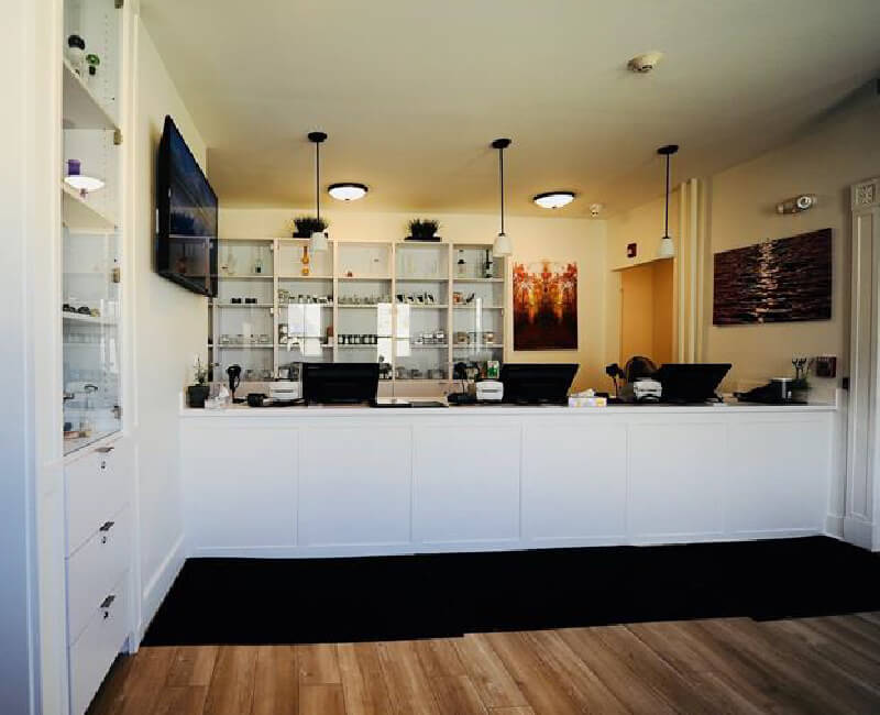 Verilife - Wareham (Adult Use) Website