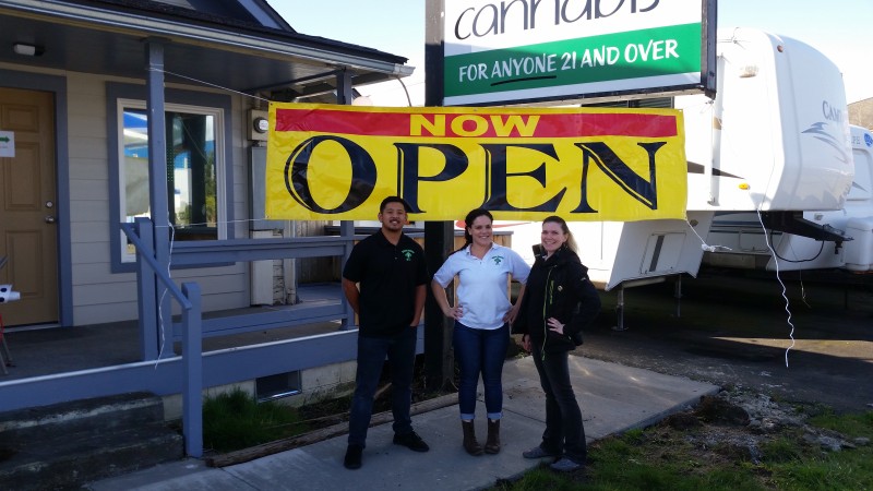 Herbal Choices - 1st Street Website