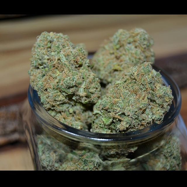 Oregon Bud Company - Beaverton Website