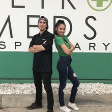 Metro Meds Dispensary Website