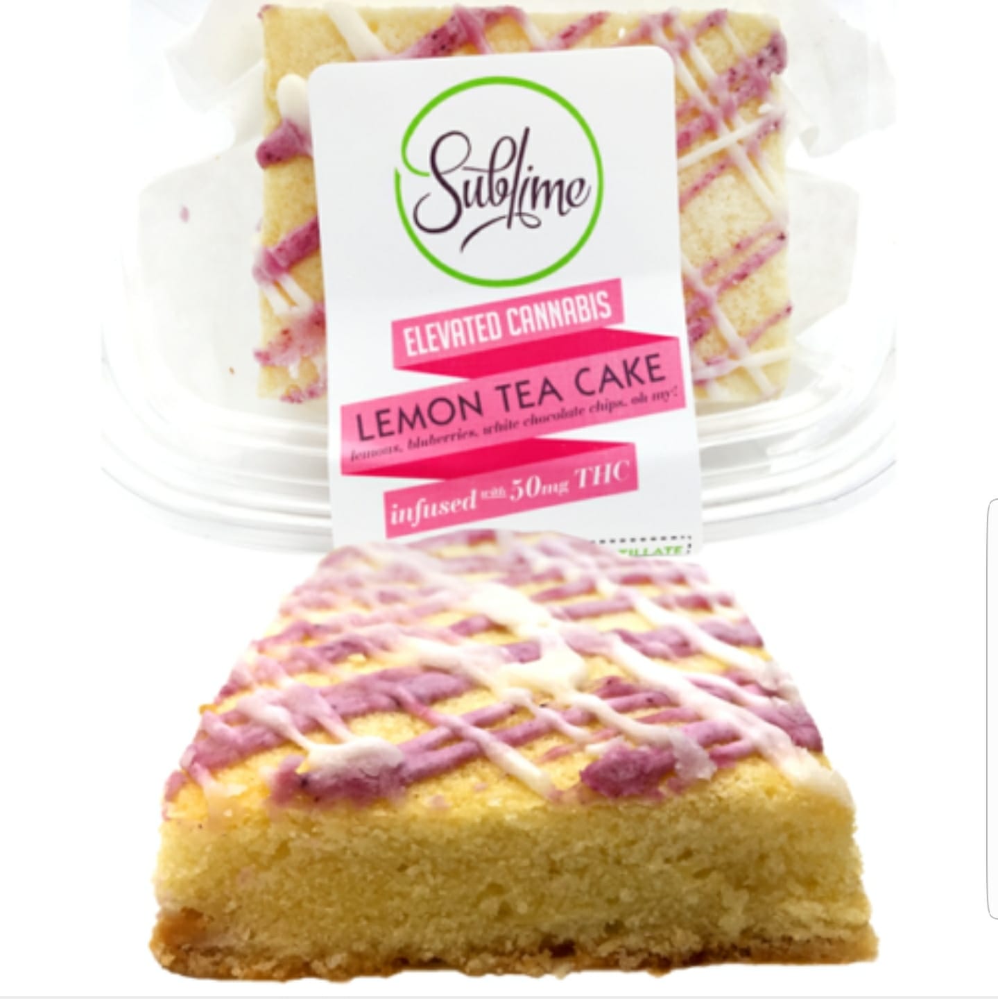 TruBliss Organics Website