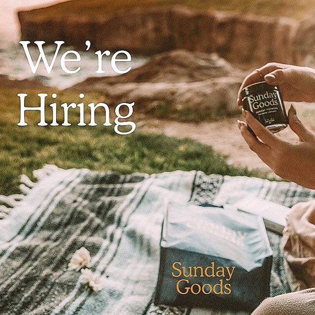 Sunday Goods Delivery - Phoenix Website