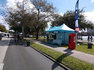 Cash To Go ATM Services Website