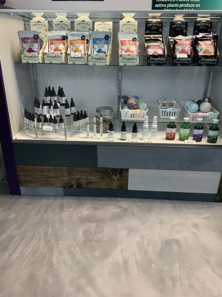 High Society Warr Acres Website