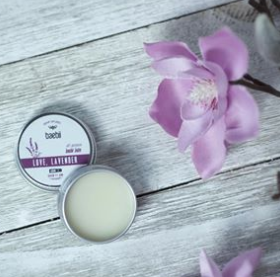 Baebii Co - CBD Website