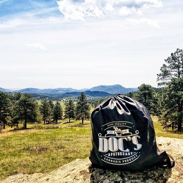 Doc's Apothecary - Denver / Globeville Website