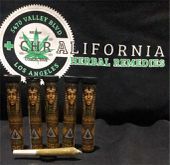 LOS ANGELES KUSH - EAST LA Website