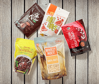 Label Technology Website