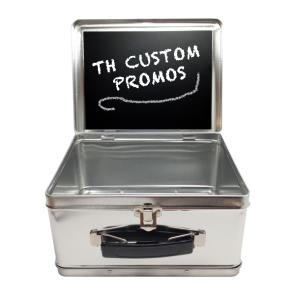 TH Custom Promos Website