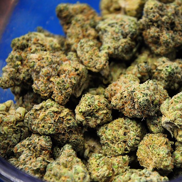 Wolf Pac Cannabis - Federal Blvd Website