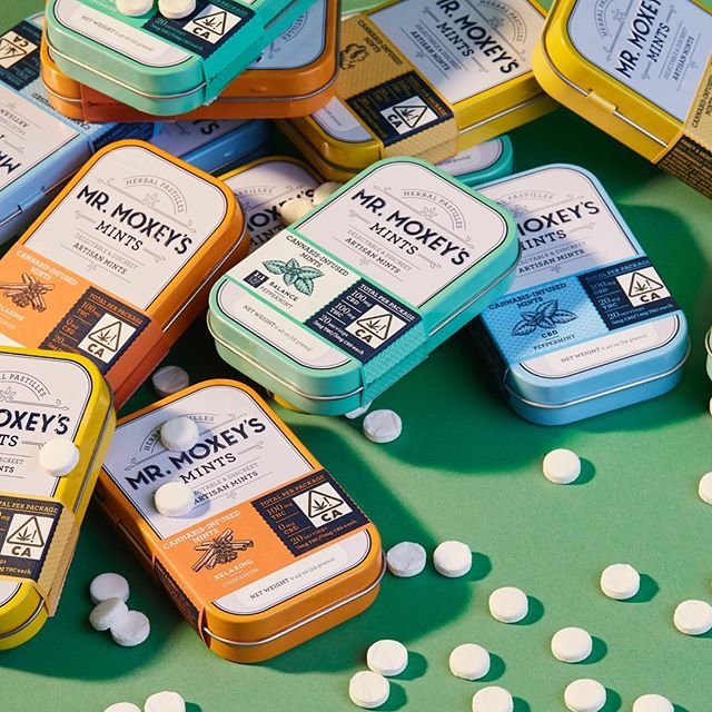 MedMen The Strip (Paradise & Harmon) Website