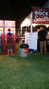 Cash To Go ATM Services Website