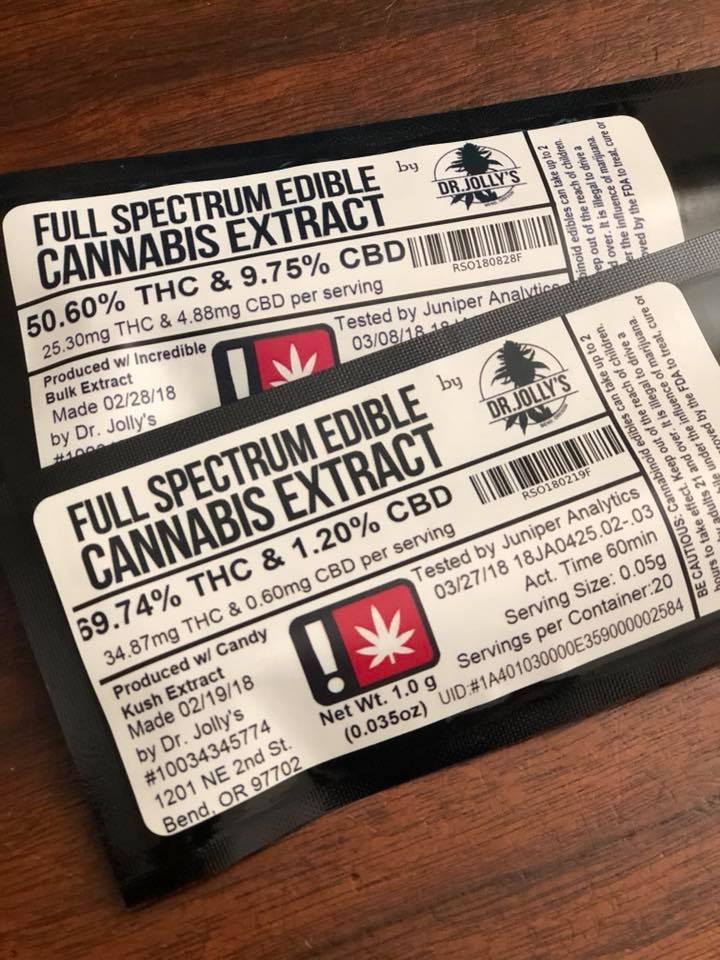 Deshe' Eugene Website