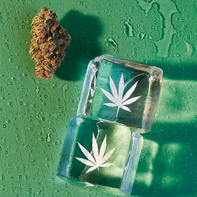 MedMen The Strip (Paradise & Harmon) Website