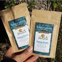 Pura Vida Health Website