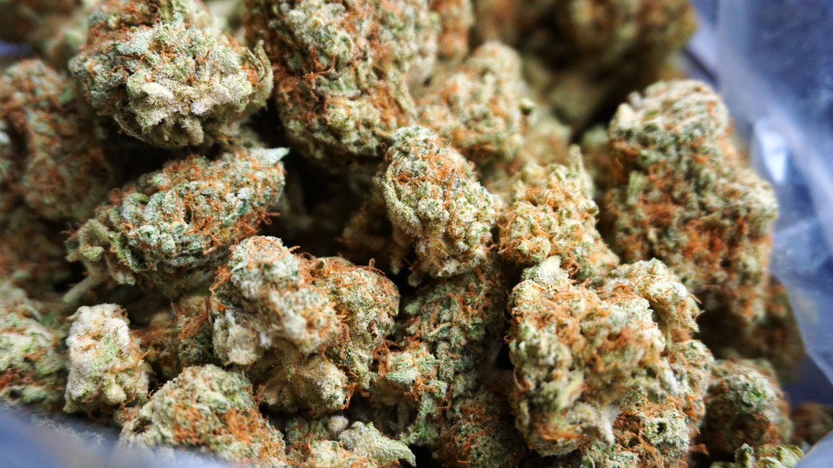 Magnolia Road Cannabis Co. Boulder (MED) Website