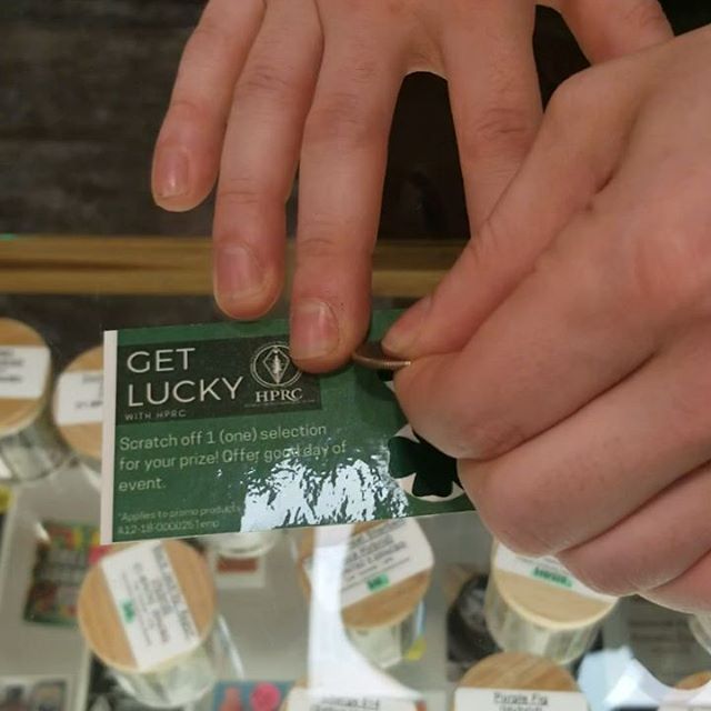 HPRC - Arcata Website