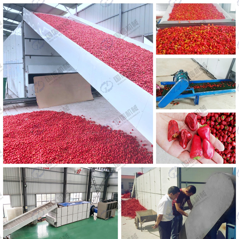 Specialty Handling LLC Website