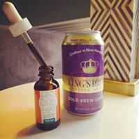 Zion Medicinals Website