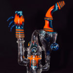 Green Fire Cannabis - Seattle Website