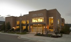 Manifold Architecture Website