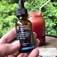 Functional Remedies Website