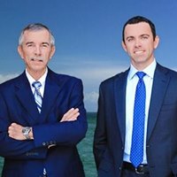 Garvin Law Firm Website