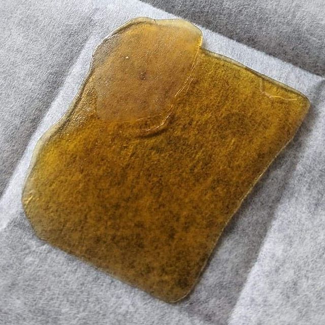 Colorado Harvest Company Yale Website