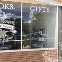 Little Flower Hemp Company Website