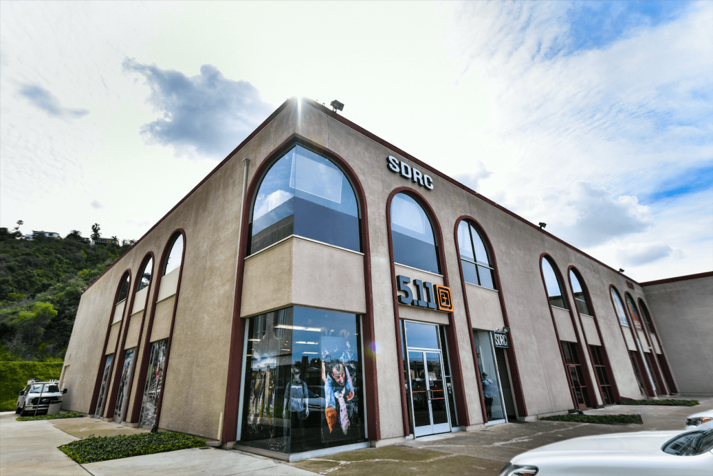 San Diego Recreational Cannabis Website