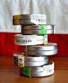 Greenhead Cannabis - Vancouver Website