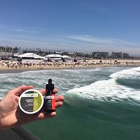 Receptra Naturals Website