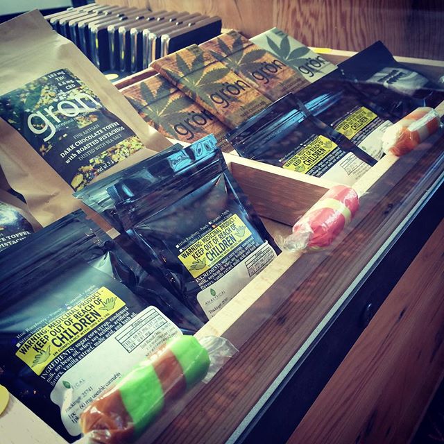 MediGreen Collectives Website