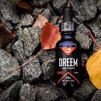 DREEM Nutrition Website