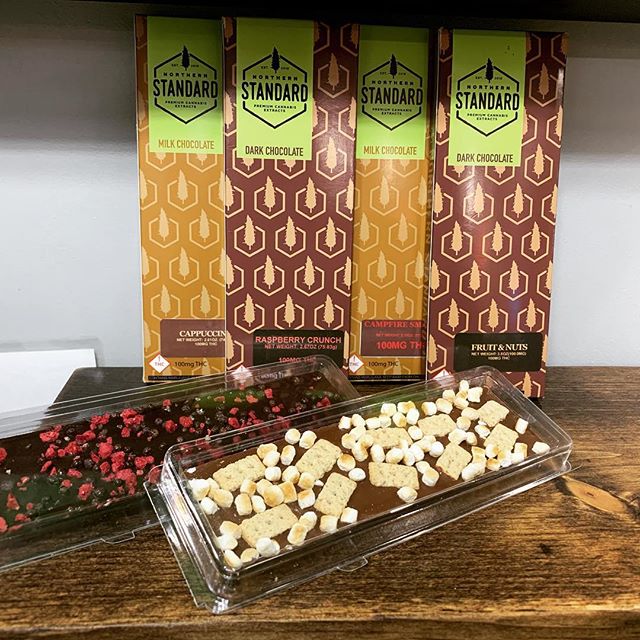 Denver Dispensary - Medical Website