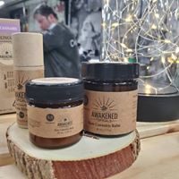 Greenshock Farms Website