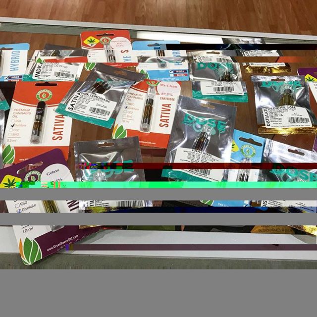 Kush21 - Pullman Website