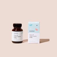 Populum Naturals Website