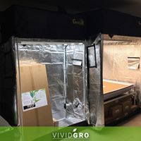 VividGro Website