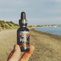 Pure CBD Exchange Website