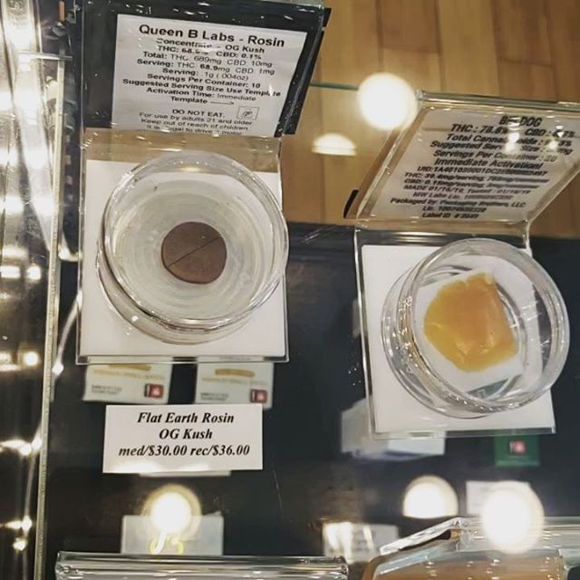 Grateful Meds Talent Website