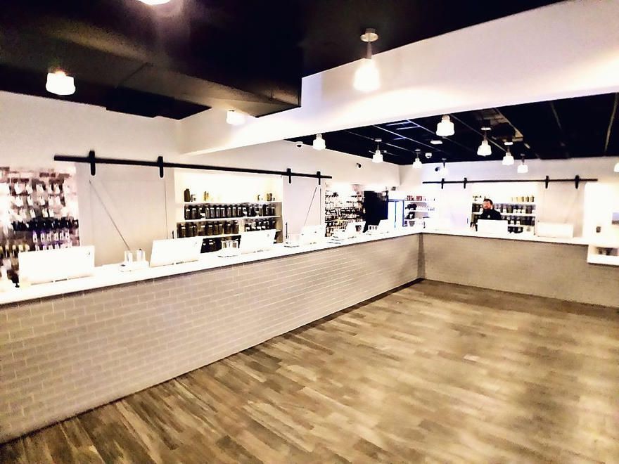 Earth's Healing North Website