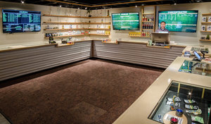 Herbal Legends Cannabis - Mount Vernon Website