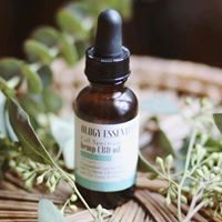 Ology Essentials Website